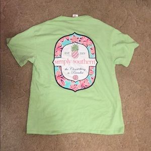 Simply Southern T - Shirt